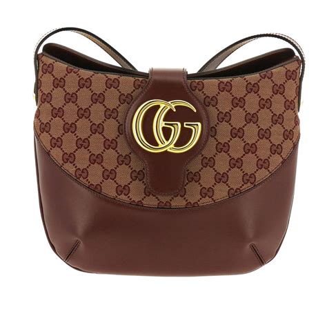 1059 win a gucci bag|Gucci shoulder bag.